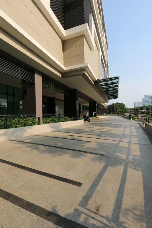 Pine Cone @ Avantas Mid Valley Kuala Lumpur Exterior foto