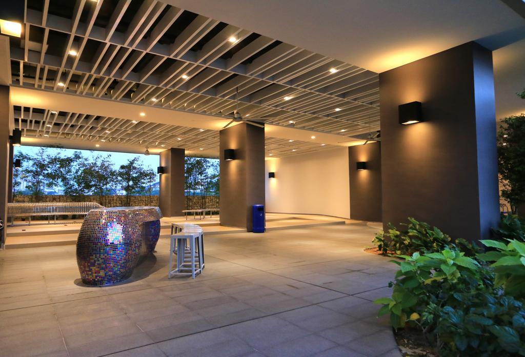 Pine Cone @ Avantas Mid Valley Kuala Lumpur Exterior foto