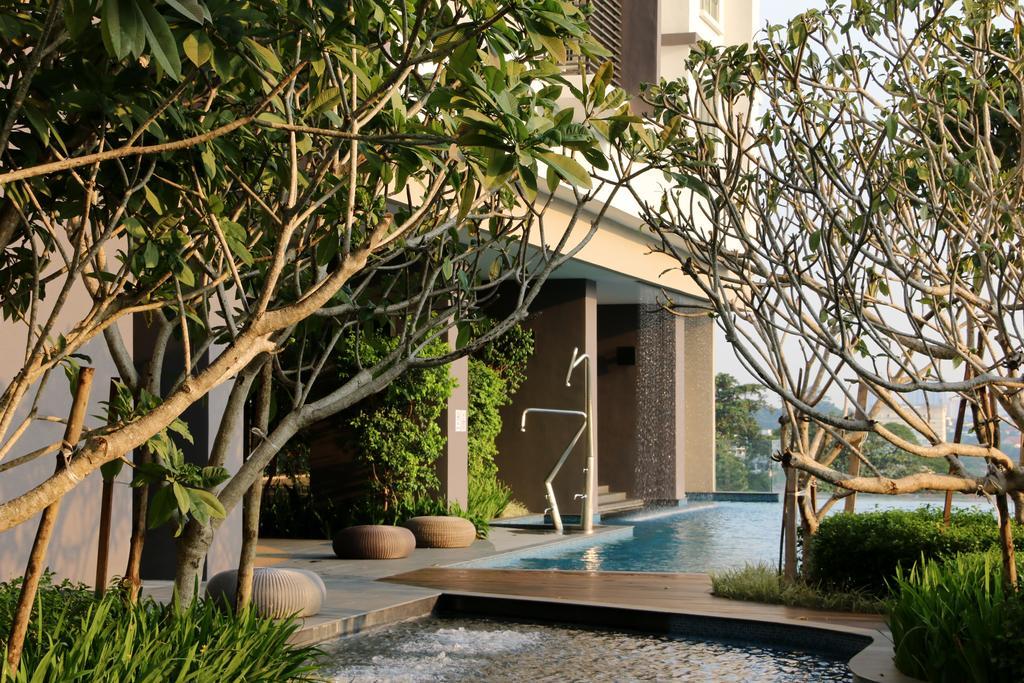 Pine Cone @ Avantas Mid Valley Kuala Lumpur Exterior foto